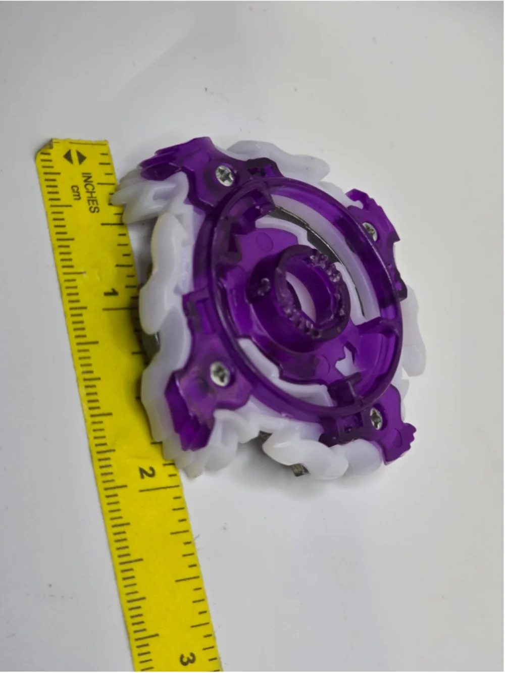 Hasbro beyblade burst